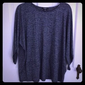 Blouse, 3/4 sleeves